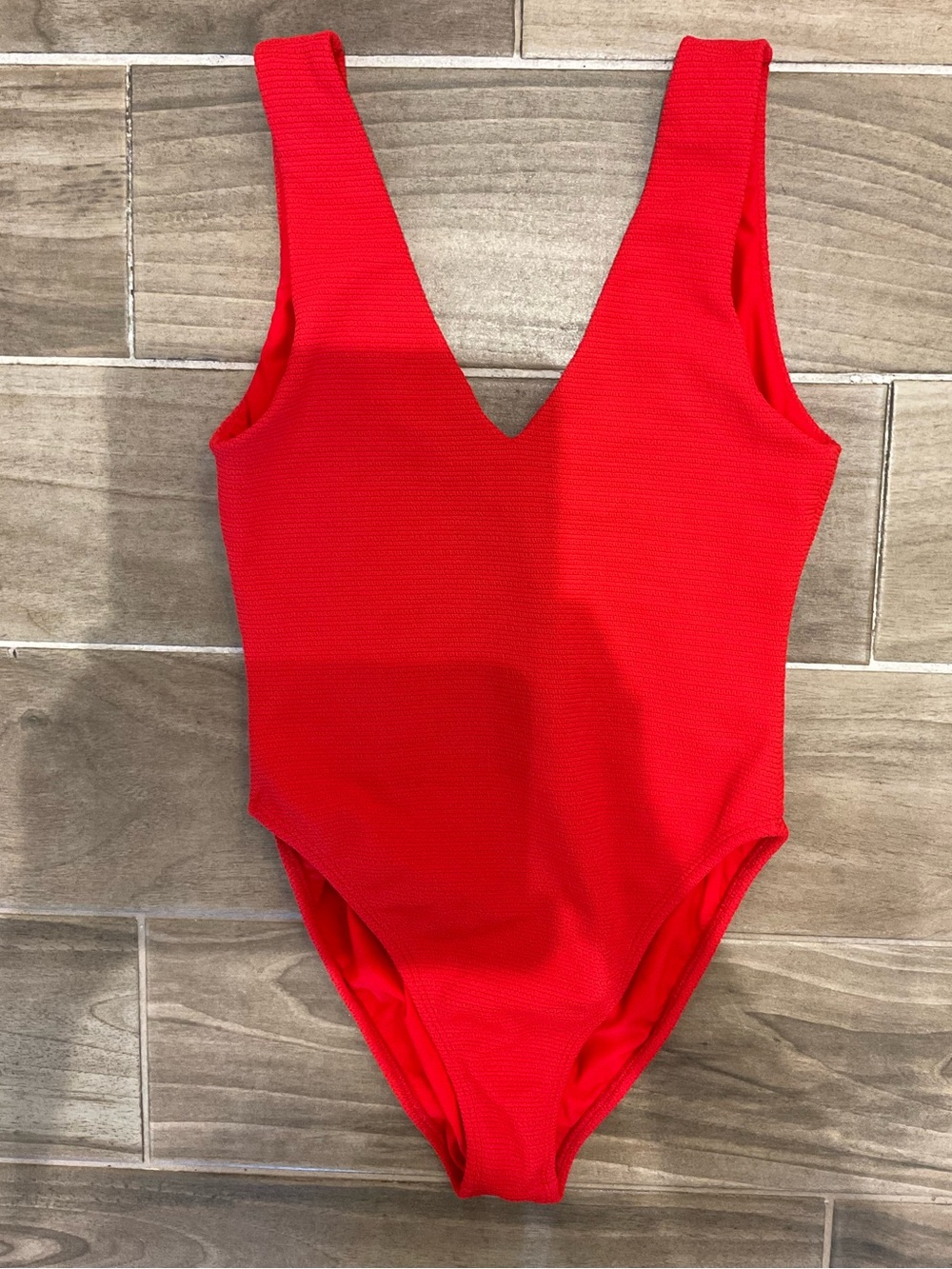 Montce One Piece Bathing Suit
